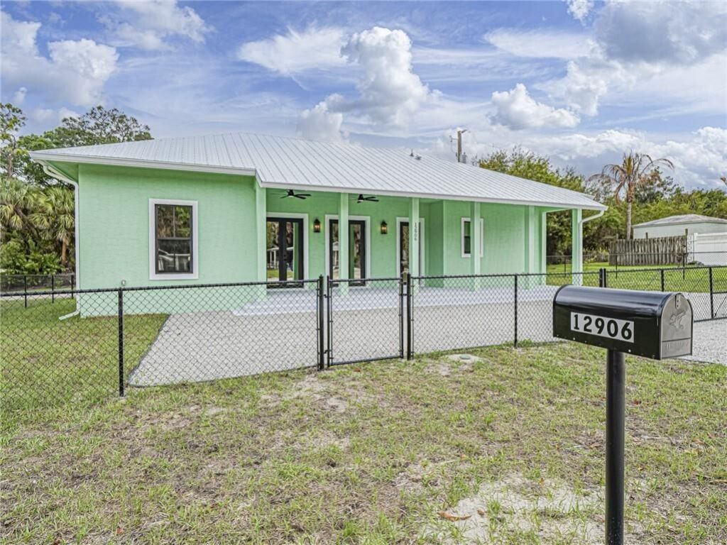12906 83rd Avenue, Sebastian, FL 32958 Photo