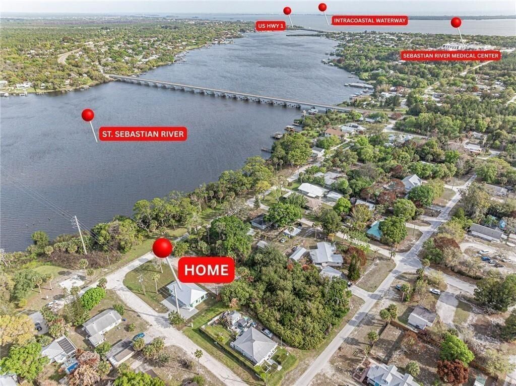 12906 83rd Avenue, Sebastian, FL 32958 Photo