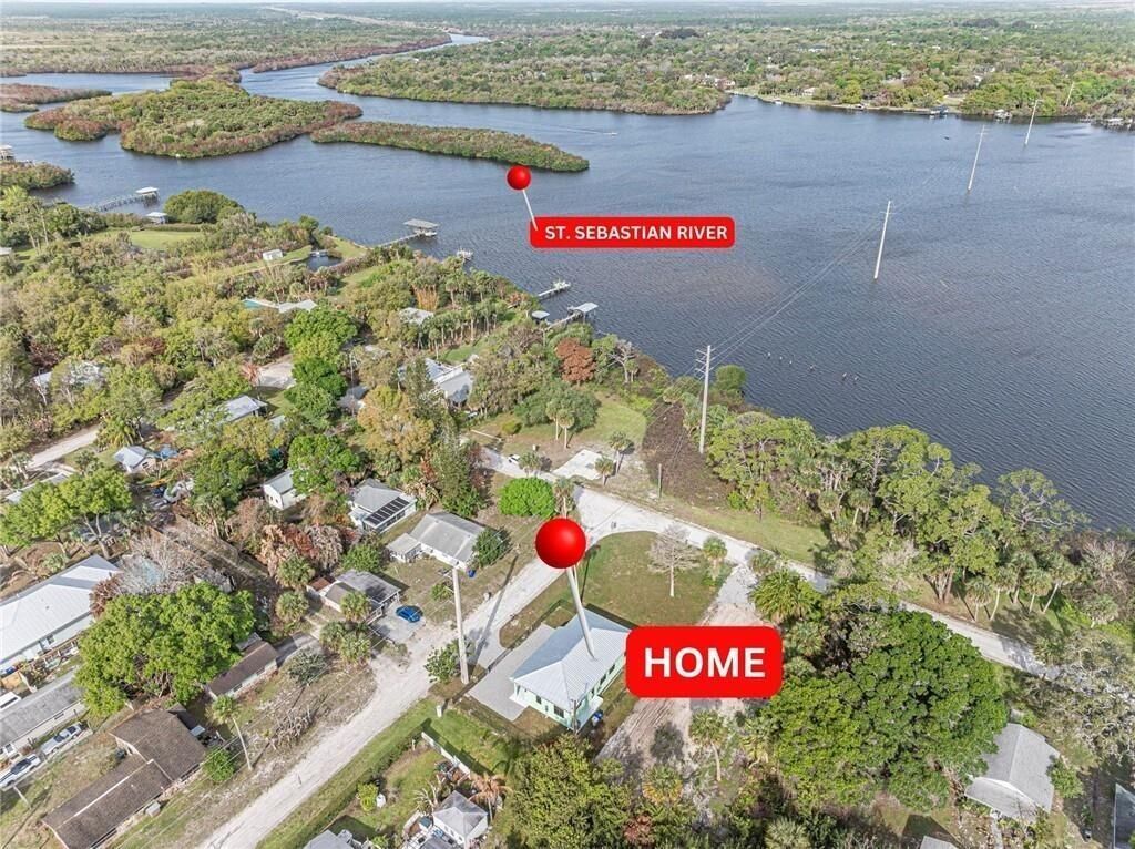 12906 83rd Avenue, Sebastian, FL 32958 Photo