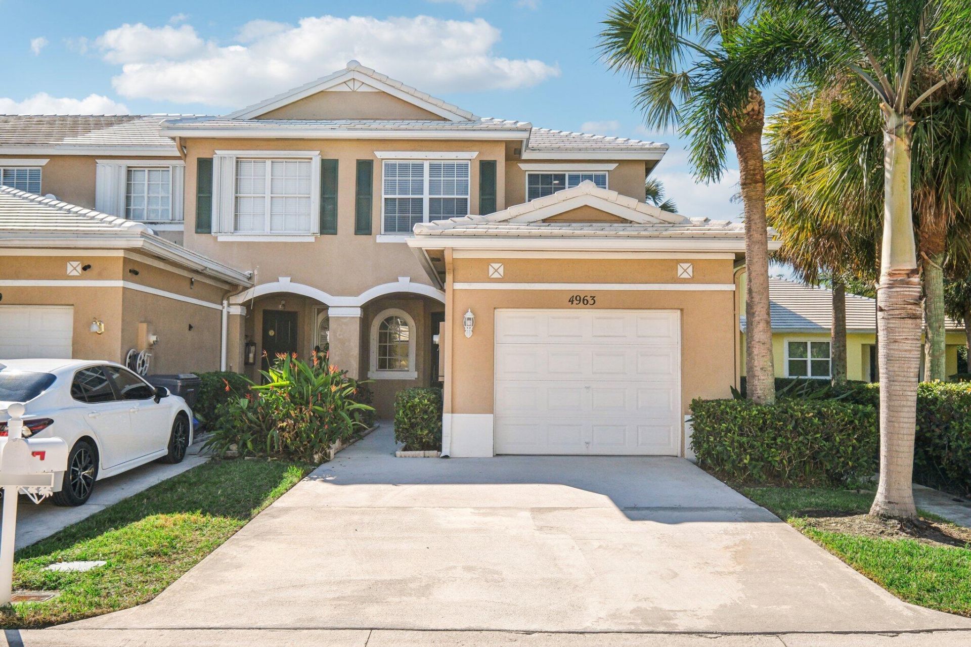 4963 Grinnell Street, Lake Worth, FL 33463 Main Photo