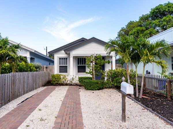 214 N C Street, Lake Worth Beach, FL 33460