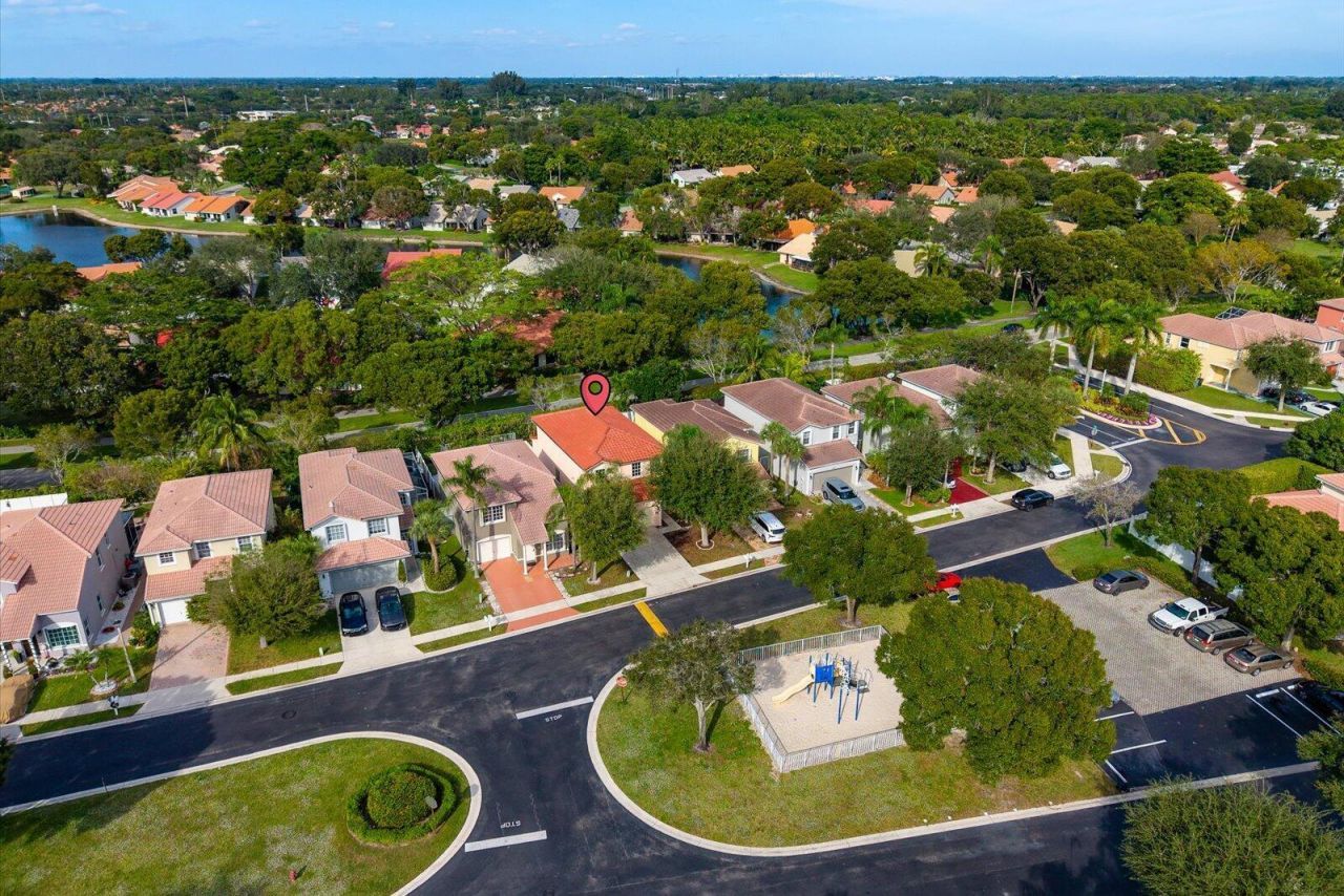 4669 Purdue Drive, Boynton Beach, FL 33436 Photo