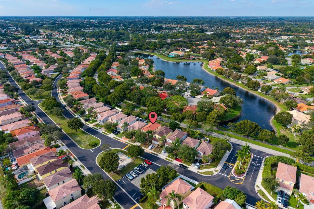 4669 Purdue Drive, Boynton Beach, FL 33436 Photo