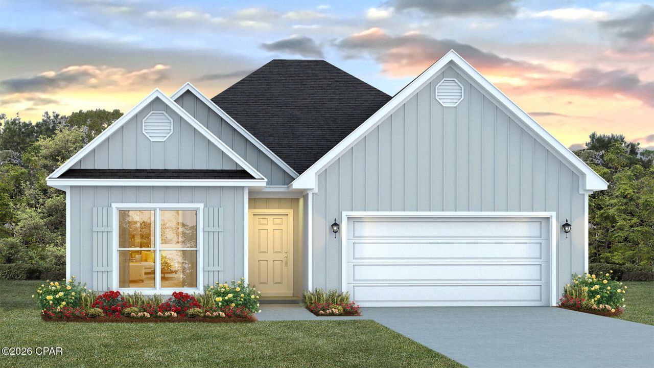 128 Hollis Road , Port Saint Joe, FL 32456 Main Photo