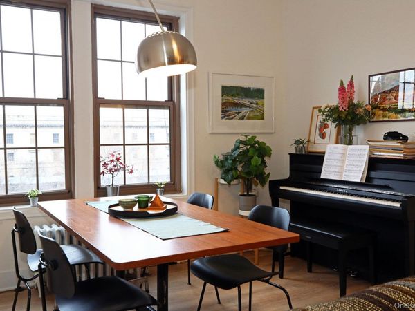 1100 Grand Concourse , Unit 4B, Bronx, NY 10456