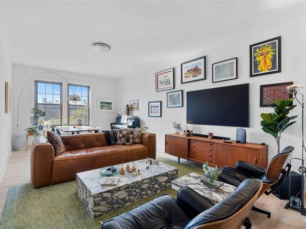 1100 Grand Concourse, Unit 4B, Bronx, NY 10456