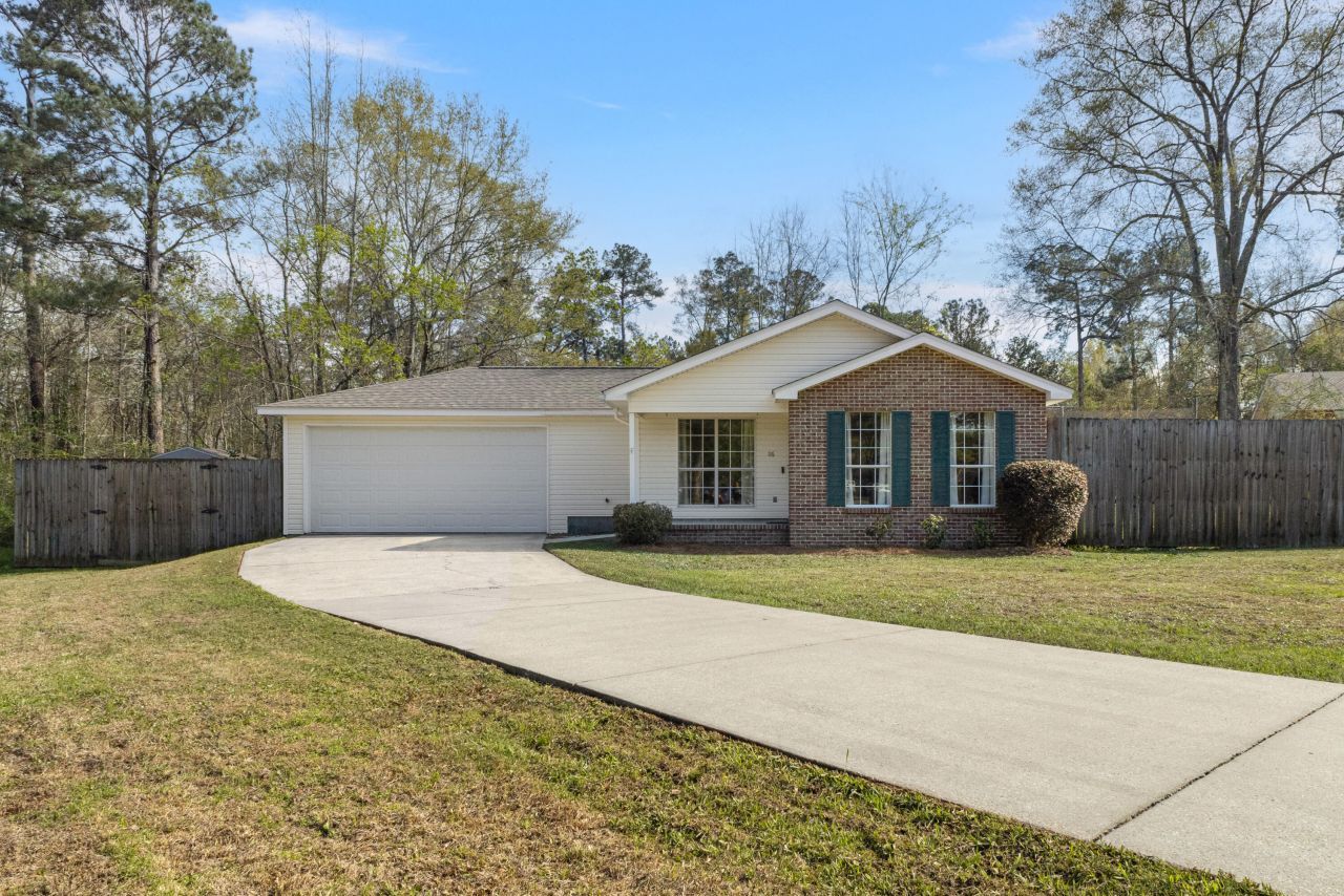 116 Northwest Cir., Hattiesburg, MS 39401 Main Photo