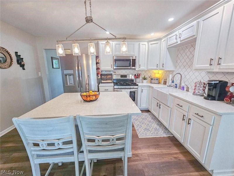 523 Janet Drive, Canfield, OH 44406 Photo 10