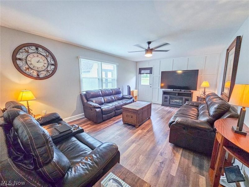 523 Janet Drive, Canfield, OH 44406 Photo 3