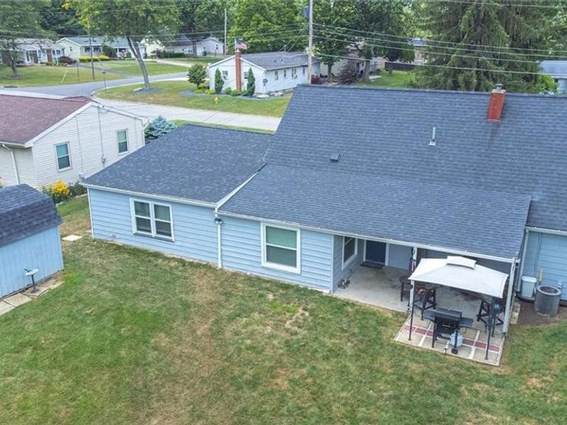 523 Janet Drive, Canfield, OH 44406 Photo 33