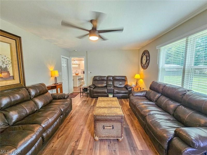 523 Janet Drive, Canfield, OH 44406 Photo 4