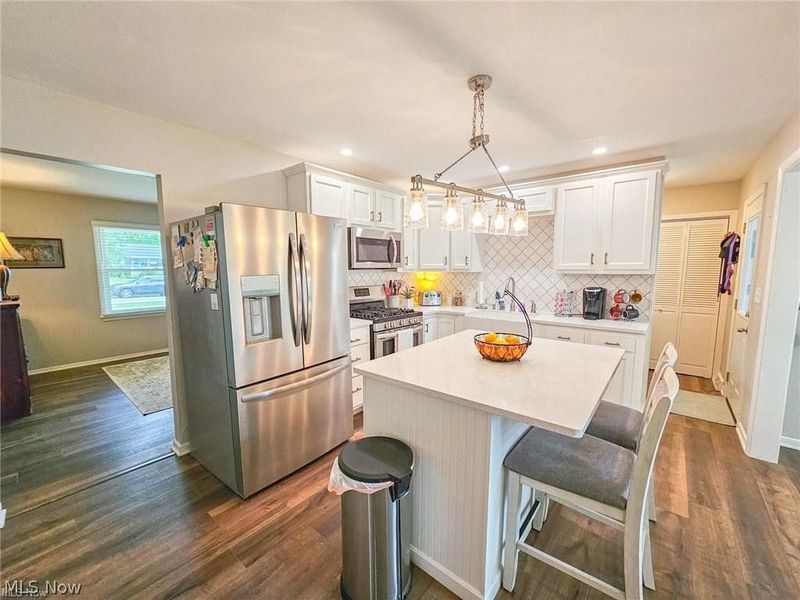 523 Janet Drive, Canfield, OH 44406 Photo 5