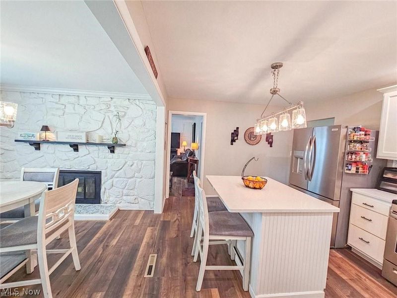 523 Janet Drive, Canfield, OH 44406 Photo 6