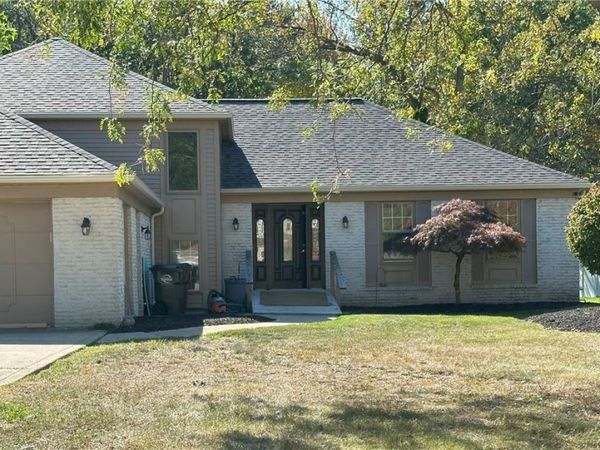 25615 Hidden Acres Drive, Westlake, OH 44145