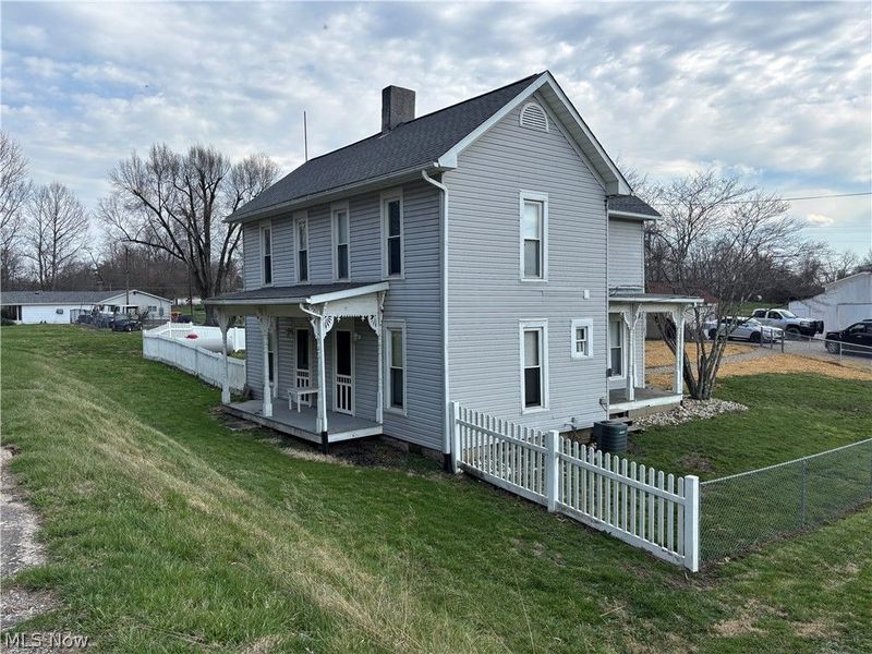 10602 National Road, Thornville, OH 43076 Photo 2