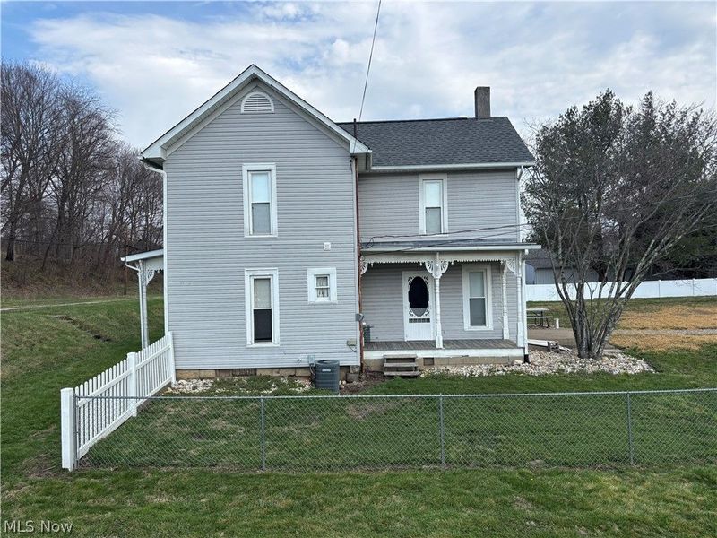 10602 National Road, Thornville, OH 43076 Photo 3