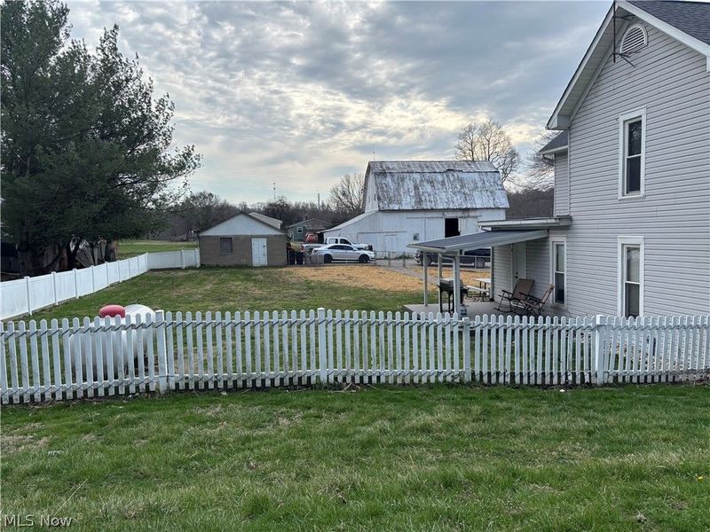 10602 National Road, Thornville, OH 43076 Photo 4