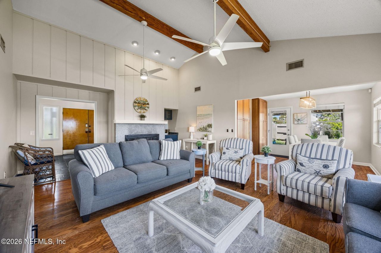 2890 S Fletcher Avenue, Fernandina Beach, FL 32034 Photo