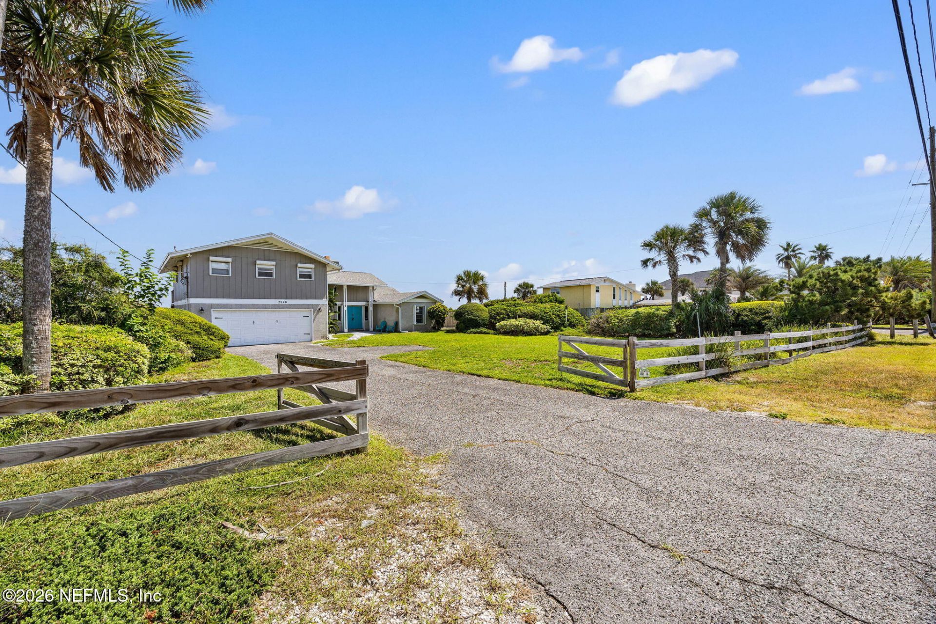 2890 S Fletcher Avenue, Fernandina Beach, FL 32034 Photo