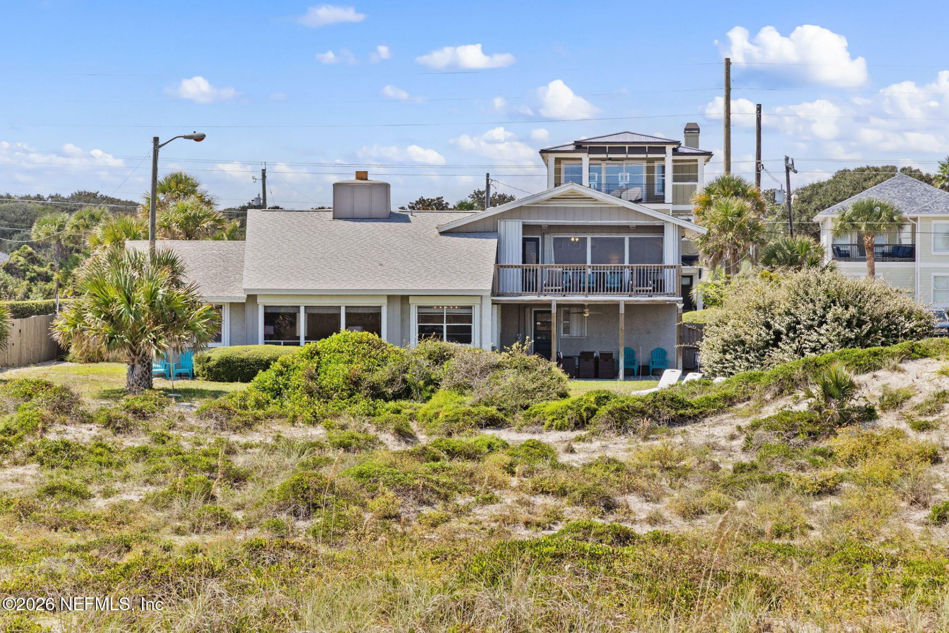 2890 S Fletcher Avenue, Fernandina Beach, FL 32034 Photo
