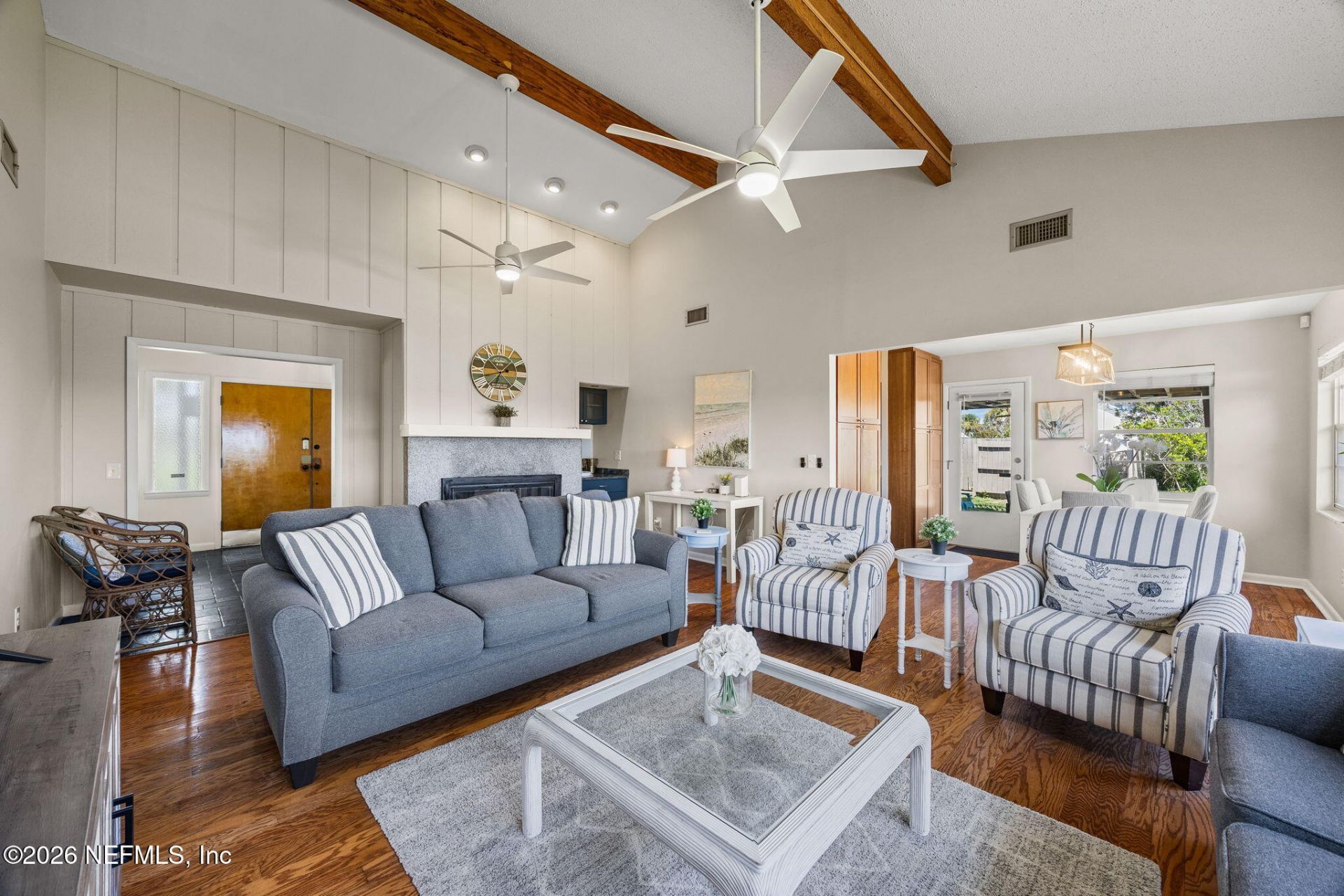 2890 S Fletcher Avenue, Fernandina Beach, FL 32034 Photo
