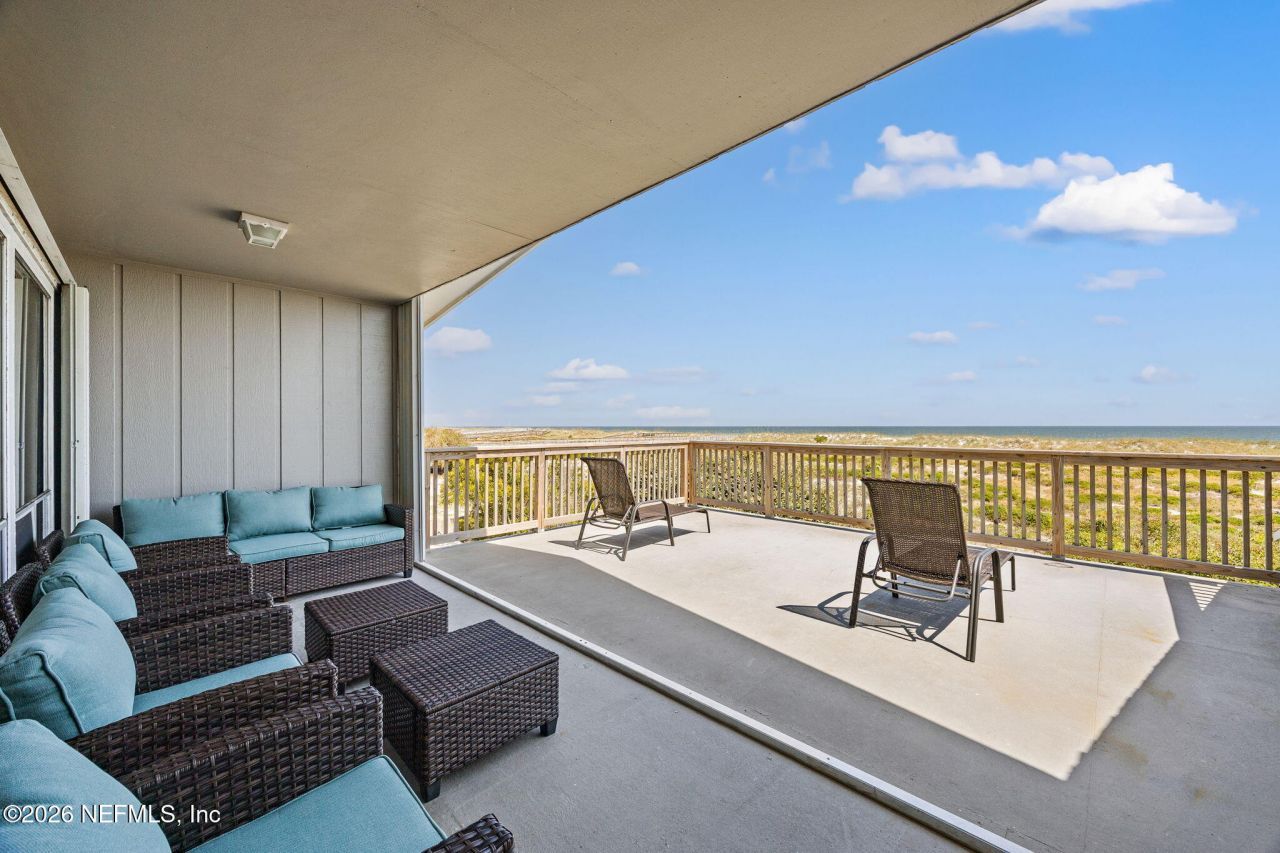 2890 S Fletcher Avenue, Fernandina Beach, FL 32034 Photo