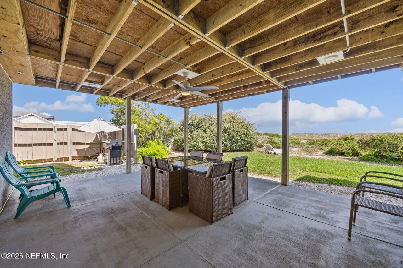 2890 S Fletcher Avenue, Fernandina Beach, FL 32034 Photo