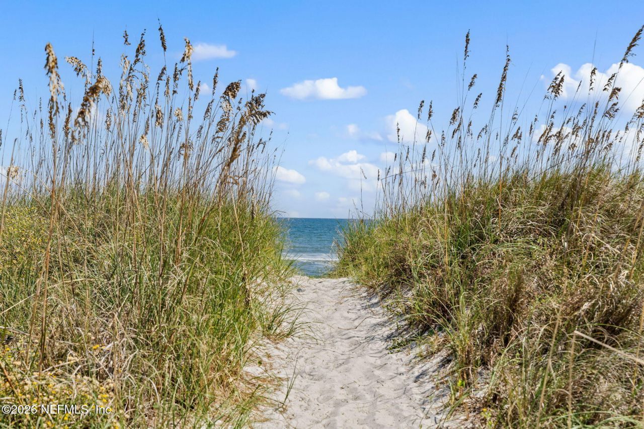 2890 S Fletcher Avenue, Fernandina Beach, FL 32034 Photo