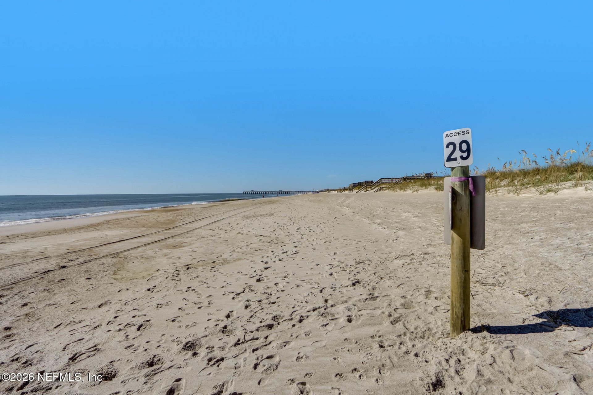 2890 S Fletcher Avenue, Fernandina Beach, FL 32034 Photo