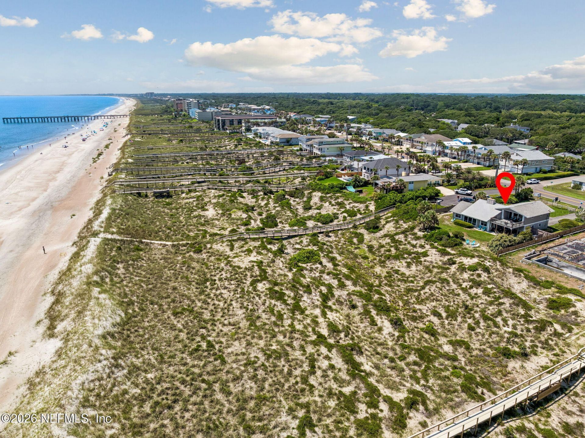 2890 S Fletcher Avenue, Fernandina Beach, FL 32034 Photo
