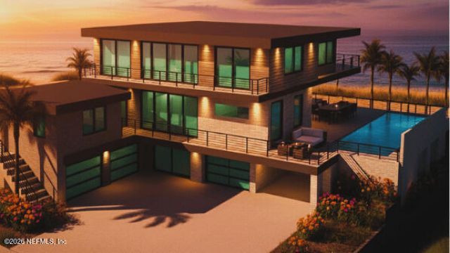 2890 S Fletcher Avenue, Fernandina Beach, FL 32034 Photo