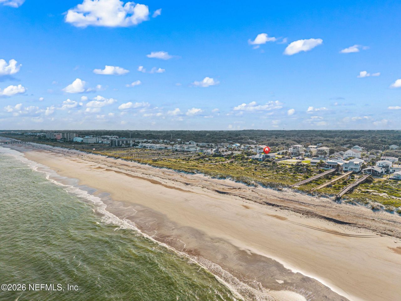 2890 S Fletcher Avenue, Fernandina Beach, FL 32034 Photo