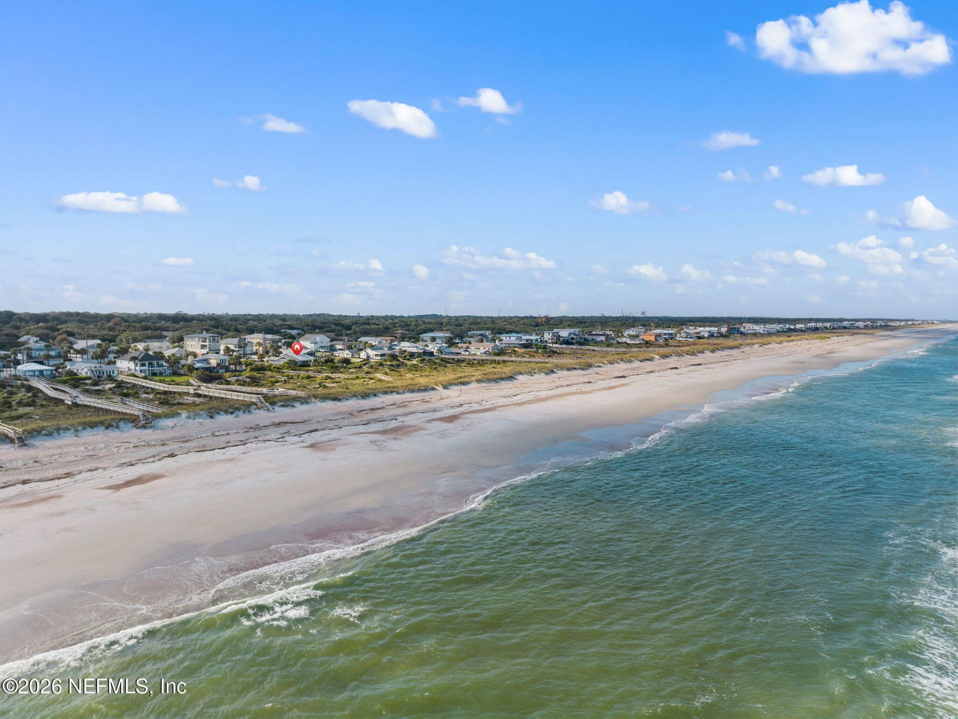2890 S Fletcher Avenue, Fernandina Beach, FL 32034 Photo