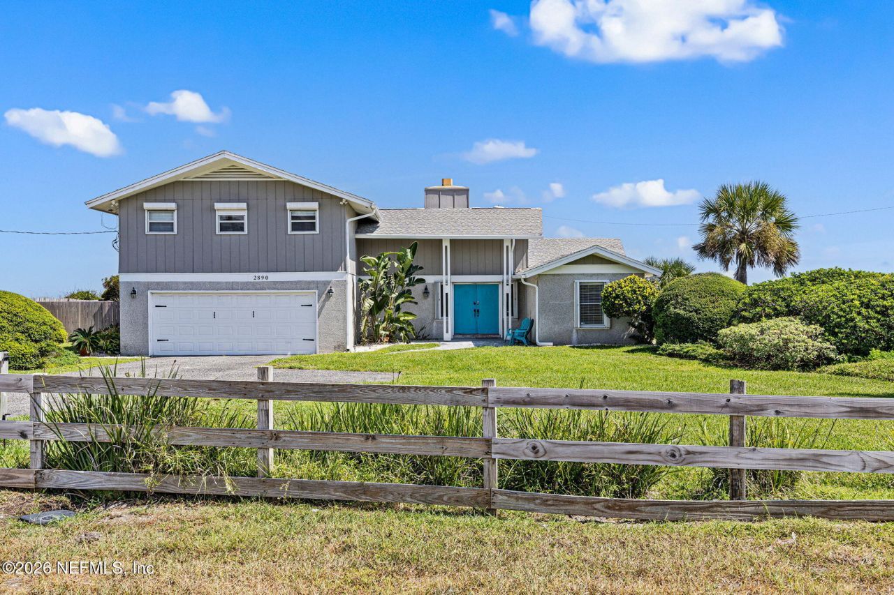 2890 S Fletcher Avenue, Fernandina Beach, FL 32034 Photo