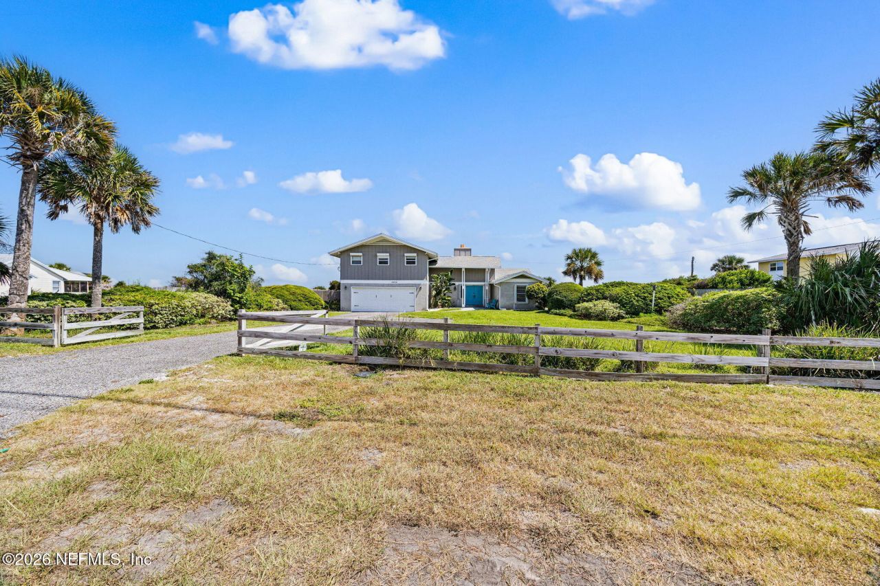 2890 S Fletcher Avenue, Fernandina Beach, FL 32034 Photo