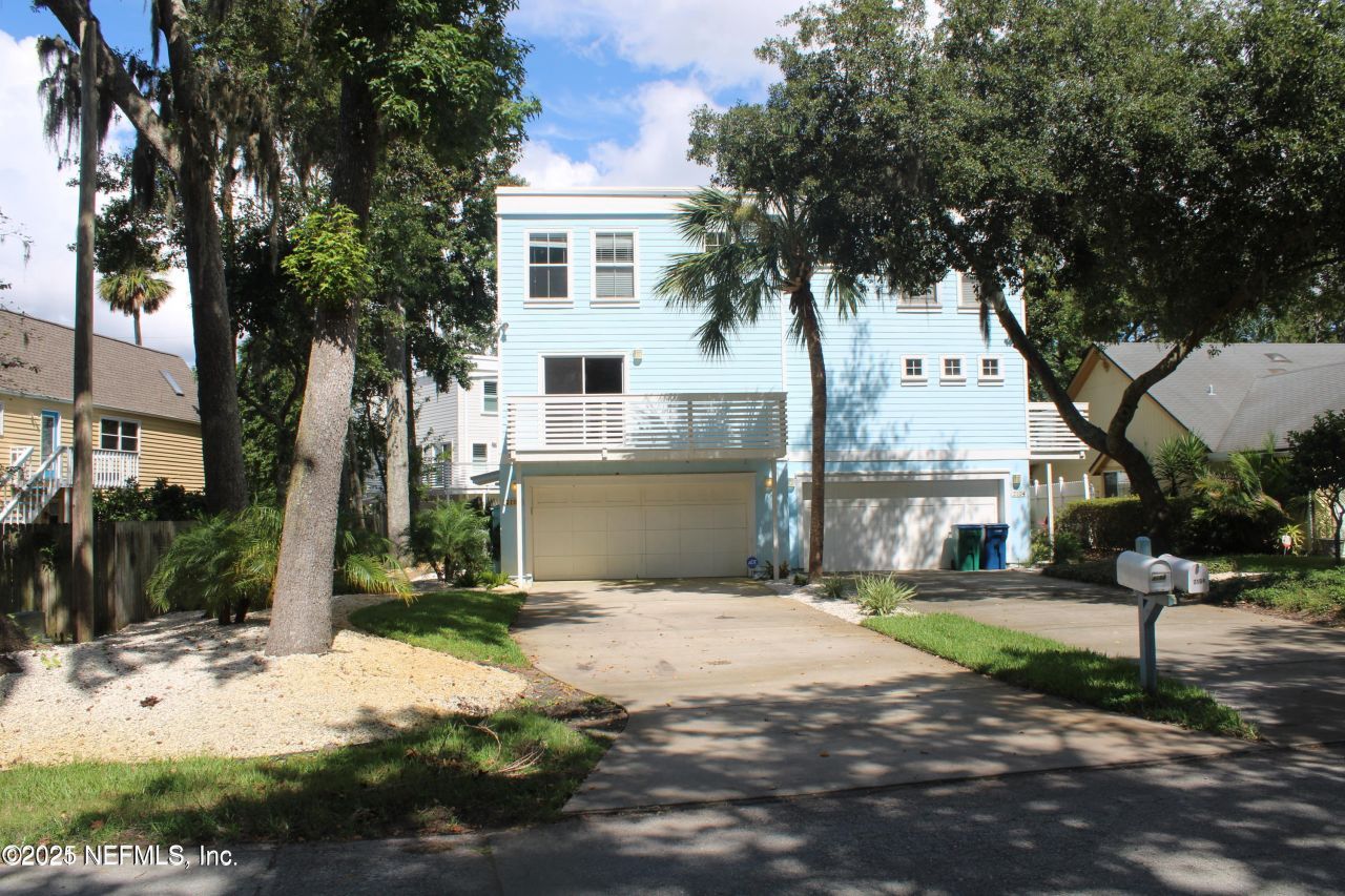 2102 Marsh Point Road, Unit 2102, Neptune Beach, FL 32266 Main Photo