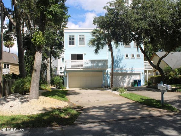 2102 MARSH POINT Road, Unit 2102, Neptune Beach, FL 32266