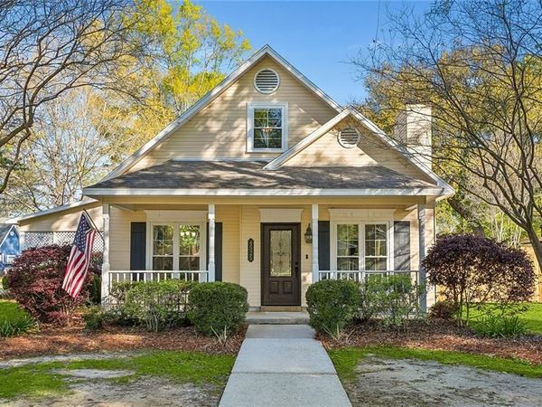 4525 MARQUETTE Street, Mandeville, LA 70448