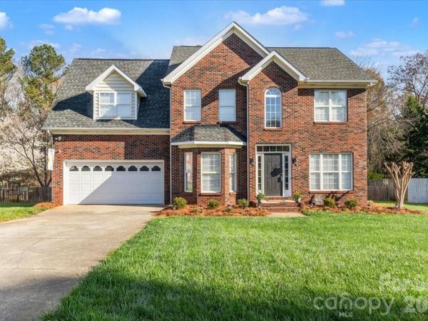 4636 Lenden Hall Court, Gastonia, NC 28056