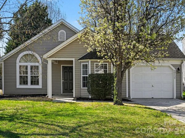 10132 Orchard Grass Court, Charlotte, NC 28278