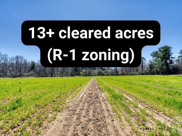 TBD Mohican Trail, Hendersonville, NC 28726