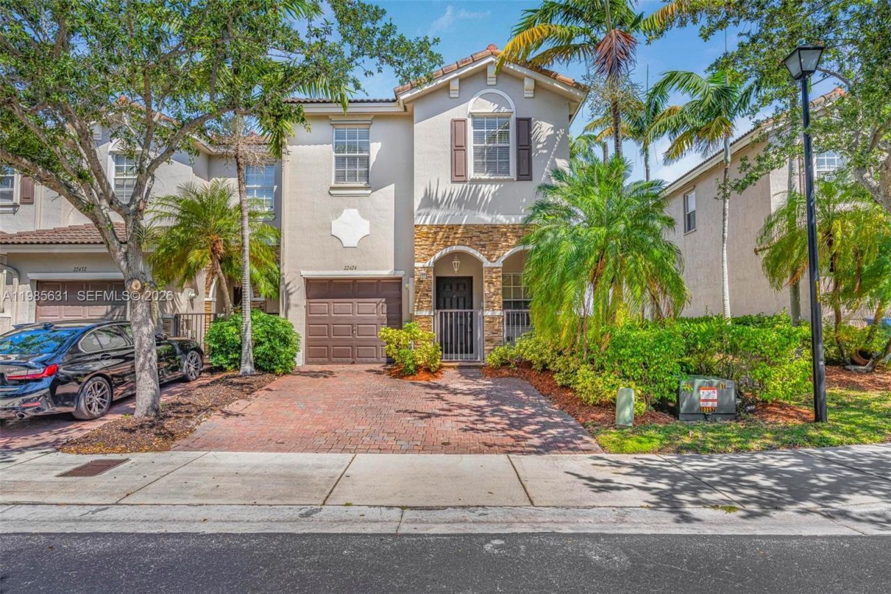 22424 SW 89th Path, Cutler Bay, FL 33190 Photo