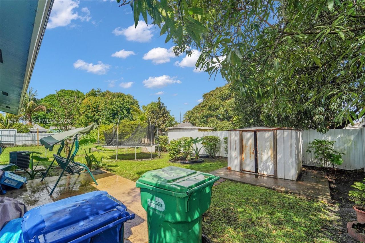 3115 NW 65th St , Miami, FL 33147 Photo