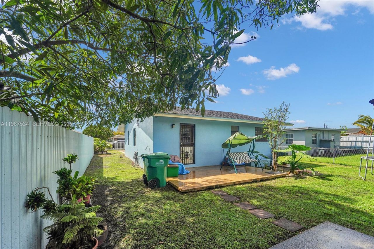 3115 NW 65th St , Miami, FL 33147 Photo