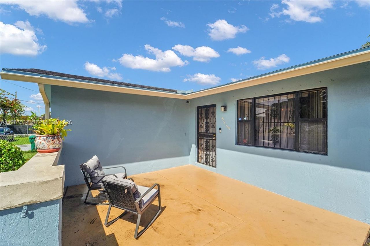 3115 NW 65th St , Miami, FL 33147 Photo