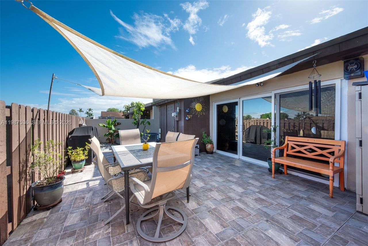 12324 SW 111th S Canal St Rd , Miami, FL 33186 Photo