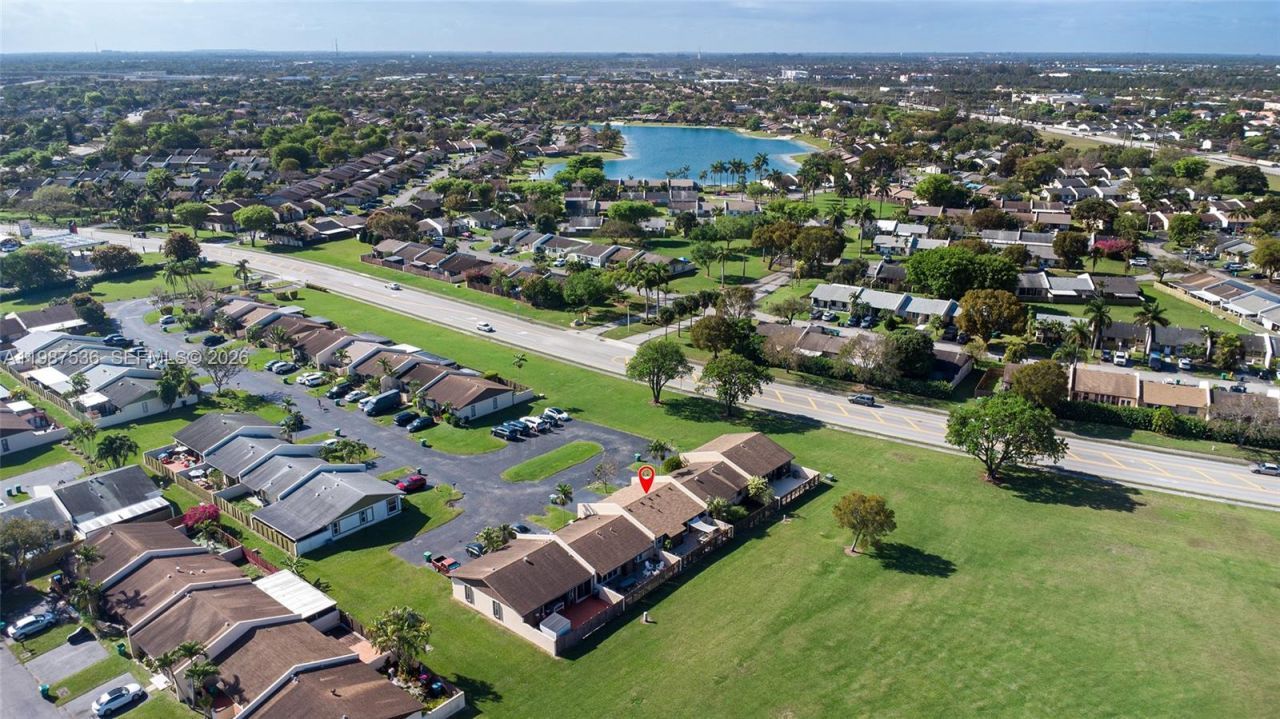 12324 SW 111th S Canal St Rd , Miami, FL 33186 Photo