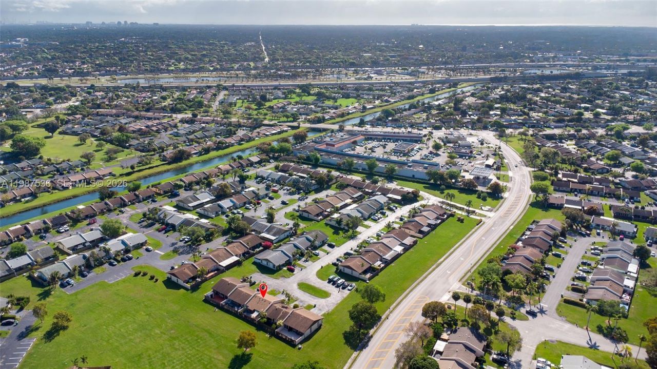 12324 SW 111th S Canal St Rd , Miami, FL 33186 Photo