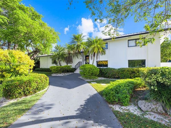 14615 SW 77th Ct , Palmetto Bay, FL 33158