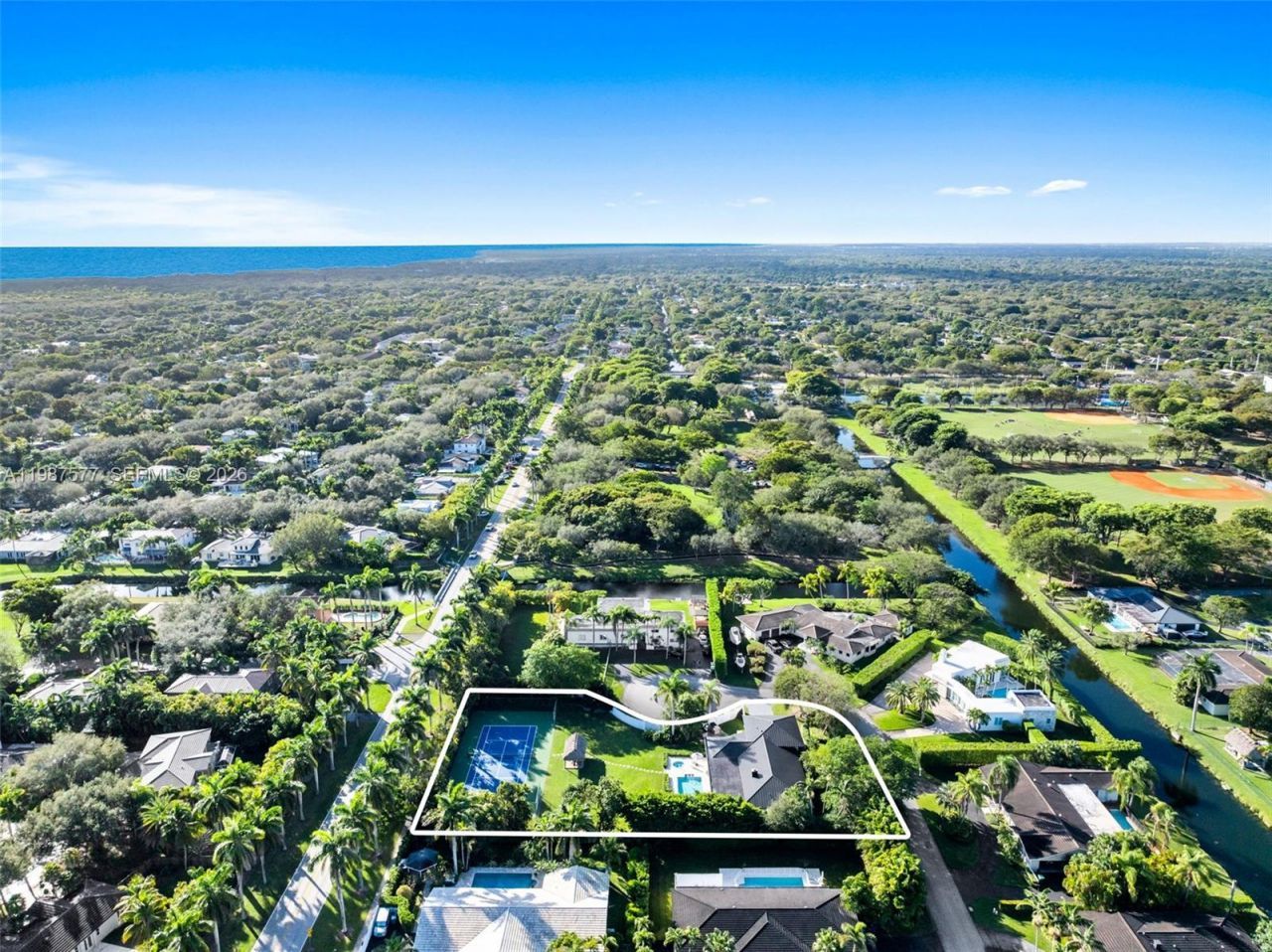 14615 SW 77th Ct , Palmetto Bay, FL 33158 Photo